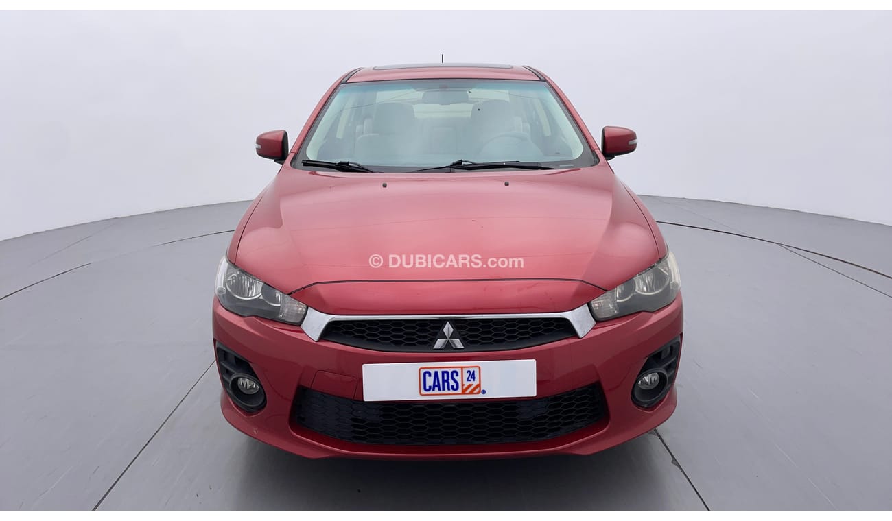 Mitsubishi Lancer GLS 1.6 | Under Warranty | Inspected on 150+ parameters