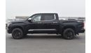 Toyota Tundra 2022 MODEL: TUNDRA 3.5L TT 1794 EDITION TRD OFF ROAD PKG
