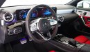 Mercedes-Benz CLA 250 VSB 30452