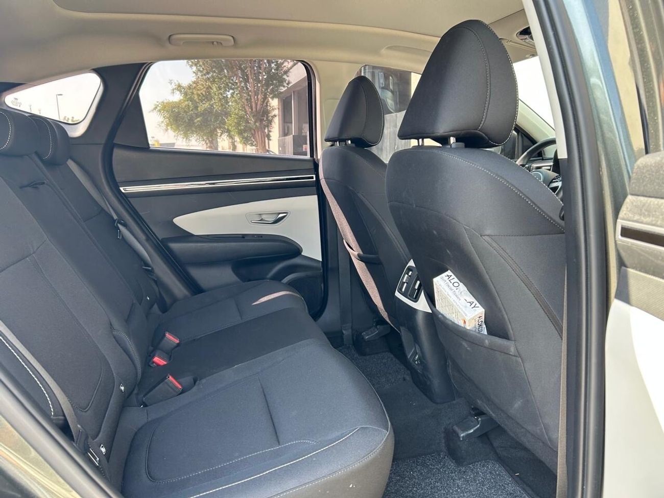 هيونداي توسون