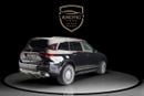 Mercedes Maybach GLS600 Maybach