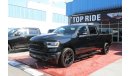 RAM 1500 RAM SPORT 5.7L 2021 - FOR ONLY 1,993 AED MONTHLY