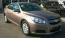 Chevrolet Malibu LS