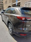 Mazda CX9 GT 2.5L (230 HP)