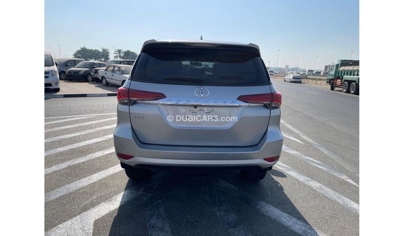 Toyota Fortuner *Offer*2017 TOYOTA FORTUNER 7 SEATER / EXPORT ONLY
