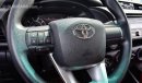 Toyota Hilux DLS 2.4L Diesel Double Cab