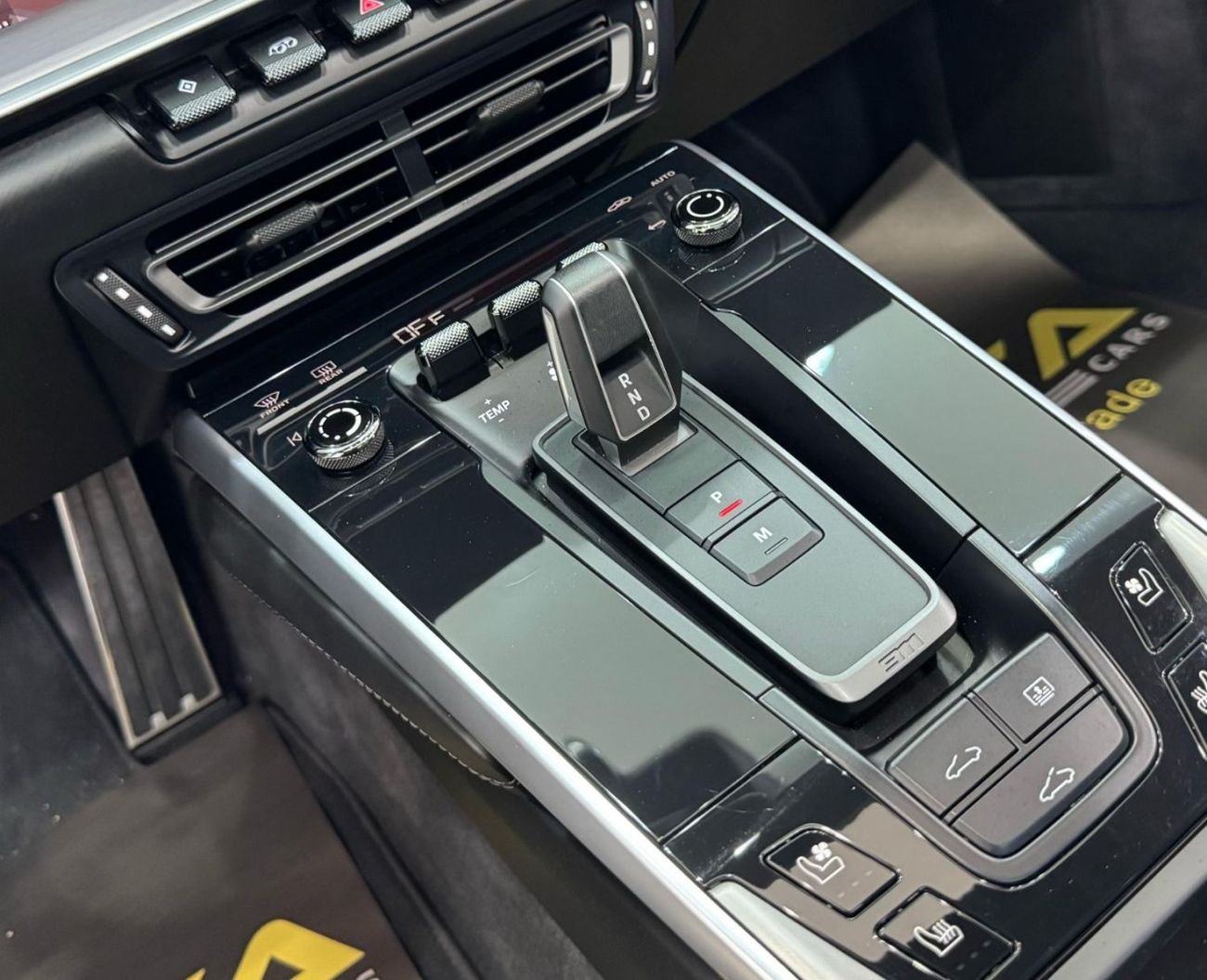 بورش 911 Carrera S 3.0L (444 HP) Coupe 2021 Porsche 911 Carrera S, Agency Warranty Till 09/25, Full Agency Se