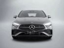 مرسيدس بنز A 200 STD