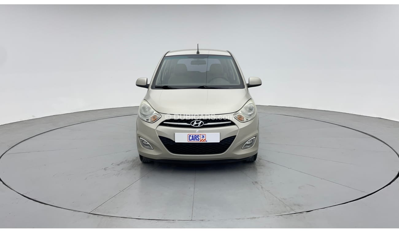 Hyundai i10 GL 1.2 | Zero Down Payment | Free Home Test Drive