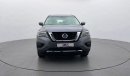 Nissan Pathfinder SL 3.5 | Under Warranty | Inspected on 150+ parameters