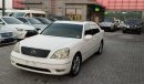 Lexus LS 430