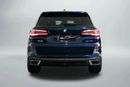 BMW X5 40i xDrive 2022 BMW X5 40i X Drive / 5 Years BMW Warranty & Service contract /Full BMW Service Histo