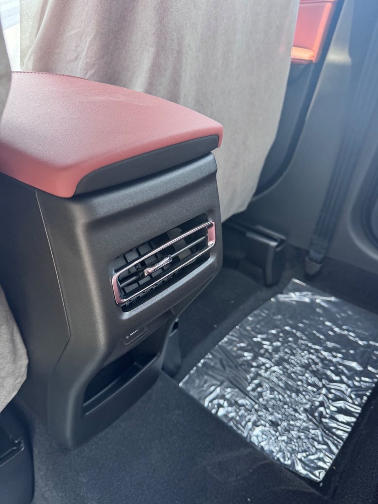 تشنجان x5 بلس PIONEER