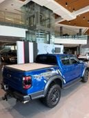 Ford Ranger Raptor GCC Specs