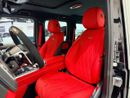 مرسيدس بنز G 63 AMG 2025