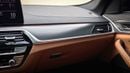 BMW 520i M Sport Comfort 2.0L