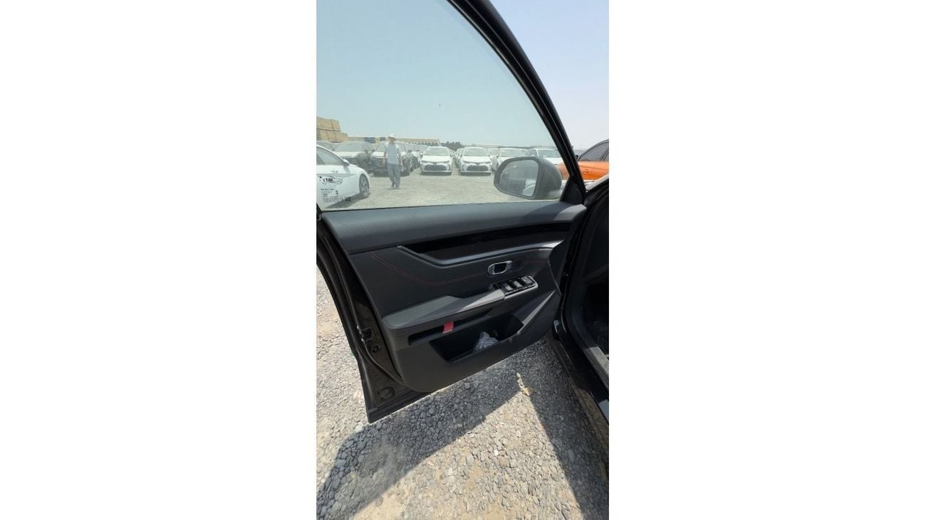 Jetour Dashing JETOUR DASHING V3 1.5T 2024- ONLY 2 CARS LEFT BEST OFFER EVER