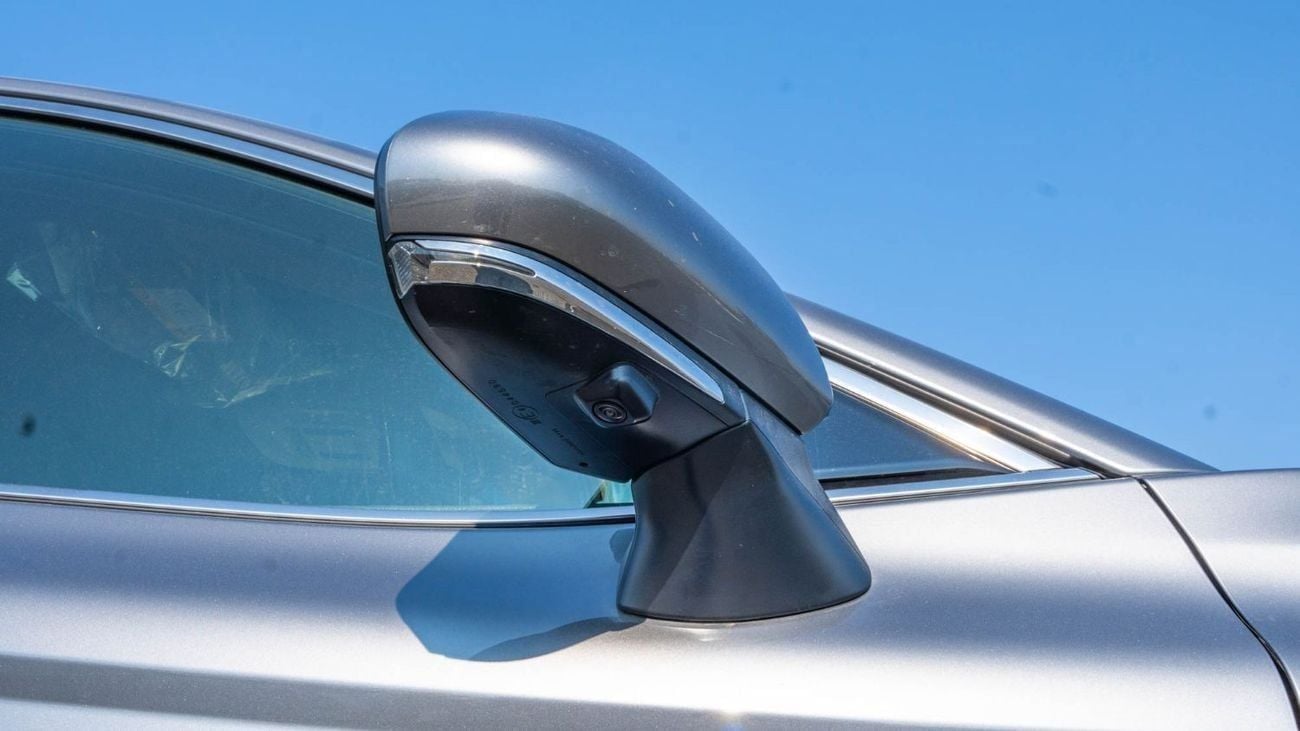 تويوتا كامري 2025 Toyota Camry Lumiere 2.5L HEV Full option - GCC