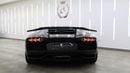 Lamborghini Aventador Lamborghini Avantador 2015 Coupe 6.5L V12 Excellent Condition