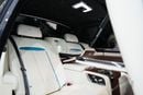 Rolls Royce Cullinan STANDARD VIP Seats w/ Entertainment Screens, Bespoke Audio, Panoramic Roof w/ Starlight!!