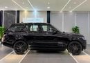 Land Rover Range Rover AUTOBIOGRAPHY KIT RR VOGUE || GCC II FULLY LOADED I| PANORAMA I| SCREENS II HEADS UP DISPLAY