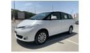 Toyota Previa Toyota previa  model 2017  7 seat Very celen car  Price 46,000 km 165,987 m 00971545994592