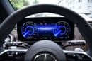 Mercedes Benz EQE 500 4MATIC