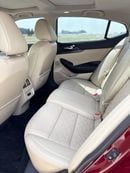 Nissan Maxima SR 3.5L