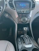 Hyundai Santa Fe 2015 HYUNDAI SANTA FE LIMITED PANORAMIC -  FULL OPTION  - 7 SEATER - 4X4 FULL OPTION