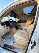 لكزس LX 570