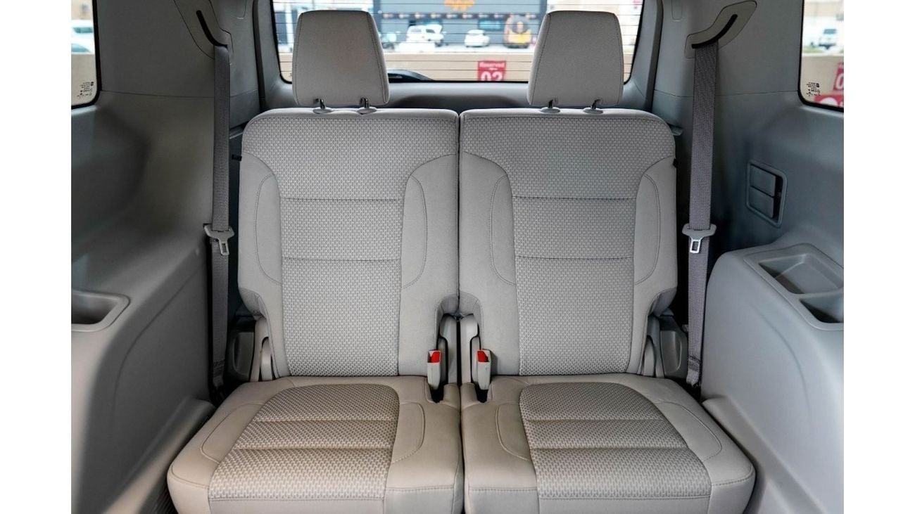 جي أم سي أكاديا