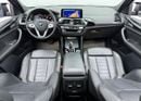 بي أم دبليو X4 xDrive 30i X 3.0L