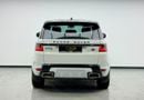 Land Rover Range Rover Sport HSE 2020 Range Rover Sport HSE, Warranty, Full Agency Service History, GCC