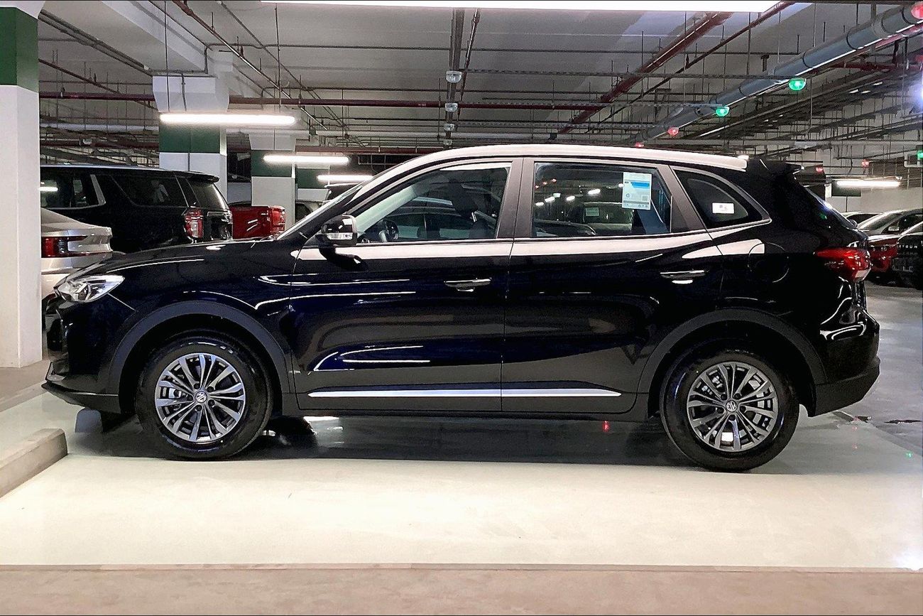 MG ZS Standard | Start 2026 with the ideal drive | Guaranteed Warranty | 0 Down Payment