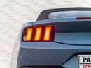 Ford Mustang Std 3.7L Convertible A/T