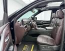 كاديلاك إسكالاد Escalade-V 6.2L 2023 Cadillac Escalade V, 2027 Cadillac Warranty, 2028 Cadillac Service Pack, GCC