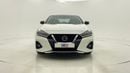 Nissan Maxima SV 3.5 | Zero Down Payment | Free Home Test Drive