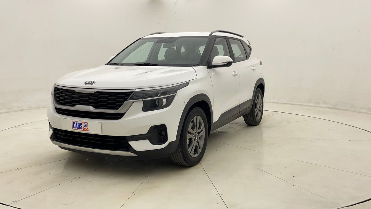 كيا سيلتوس EX 1.6 | بدون دفعة مقدمة | اختبار القيادة في المنزل