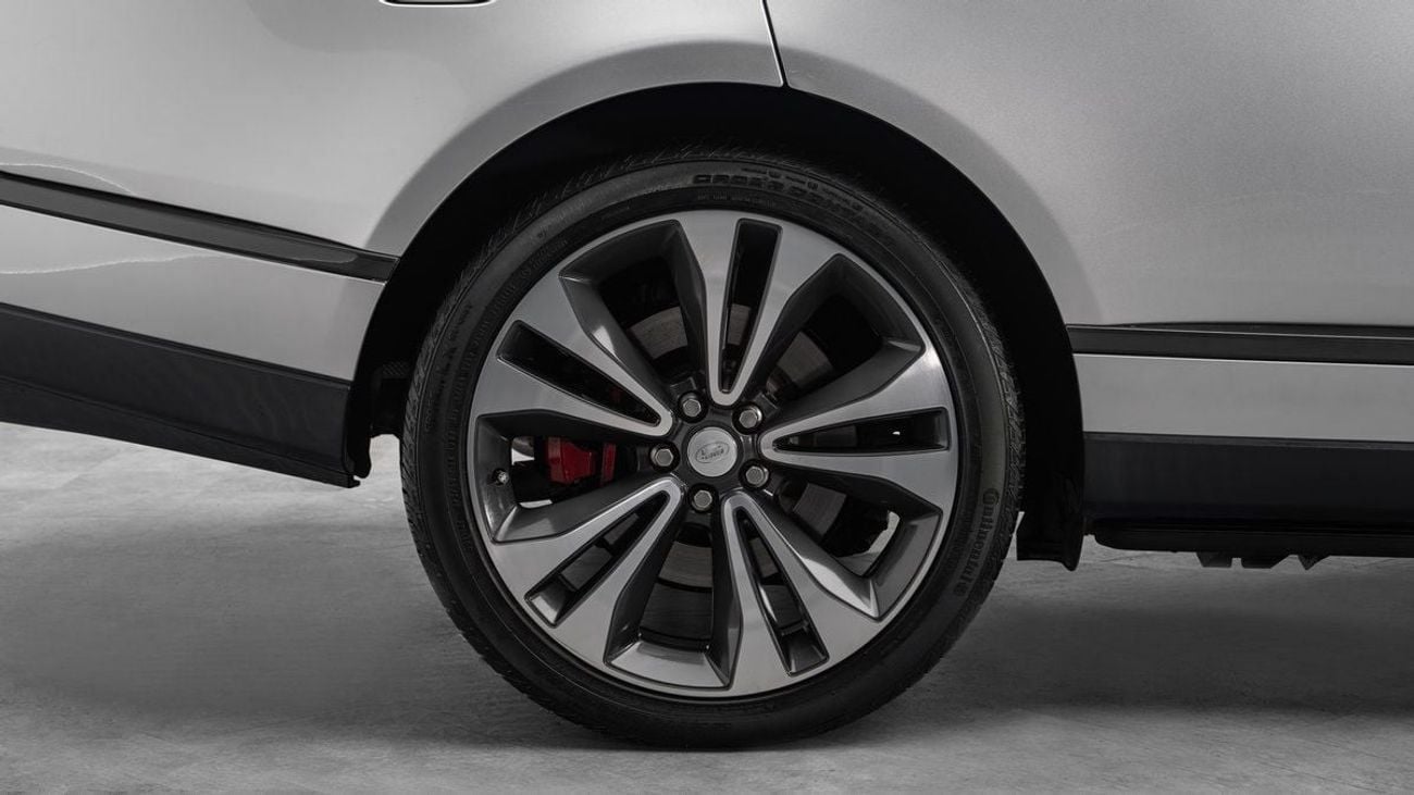 لاند روفر رينج روفر SV Autobiography - 2020 - GCC Specs