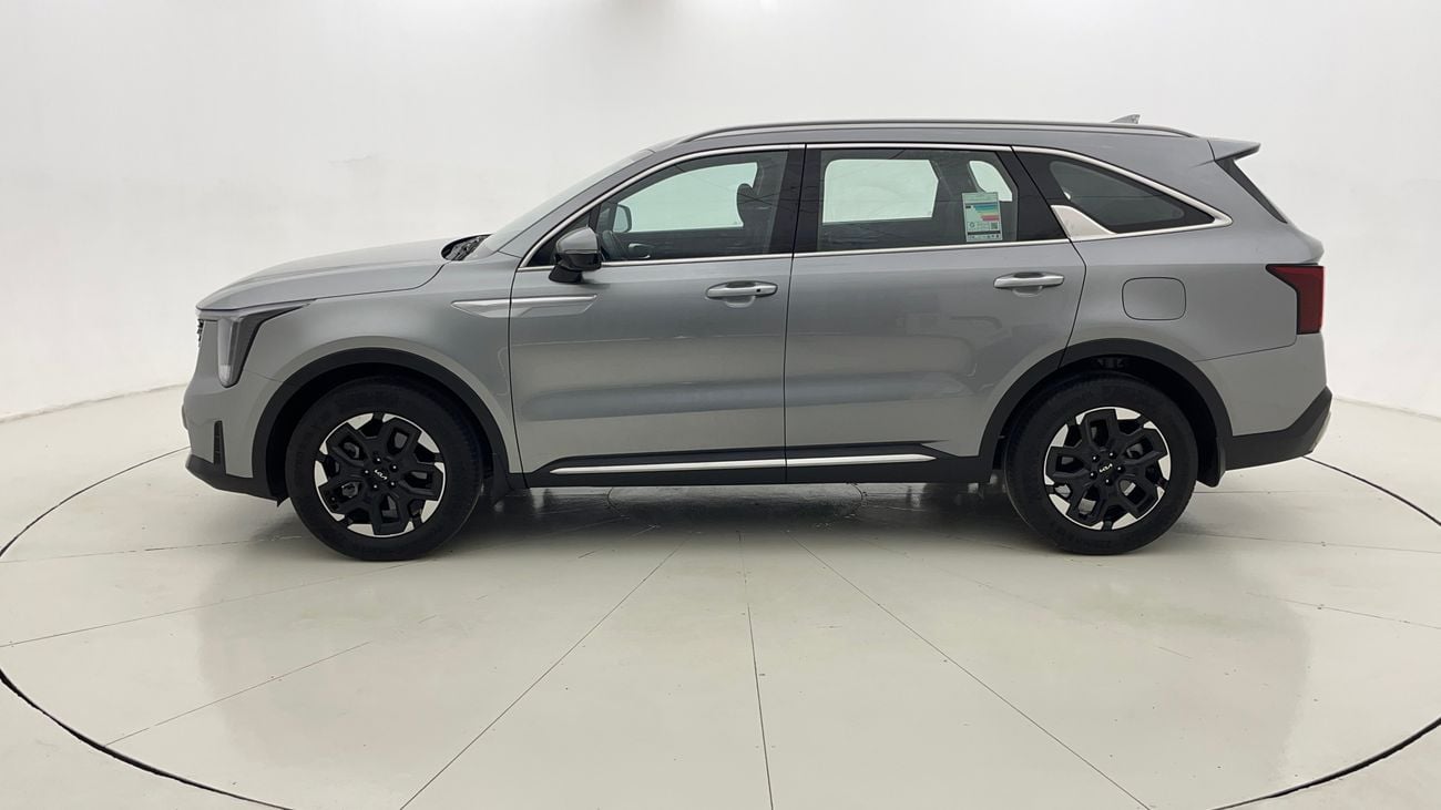 كيا سورينتو 2024 EX STD | AED 1357/Month | 0 DP | 30 Day Return | Warranty