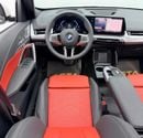 BMW X1 XDRIVE20i LUXURY M SPORT PACKAGE 2025 BMW X1 xDrive20i, BMW Warranty+Service Contract+Full Service H