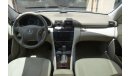 مرسيدس بنز C200 Kompressor Full Option Excellent Condition