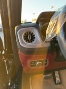 Mercedes-Benz AMG GT 63 Mercedes-Benz G-Class  2026 AMG G63 4L V-Shaped M177