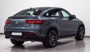 Mercedes-Benz GLE 43 AMG BITURBO 4MATIC VSB 28849