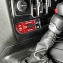 جيب رانجلر Rubicon 3.6L A/T (5 Seater) Rubicon V6