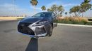 لكزس RX 350 PREMIER