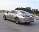 Lexus ES350 Platinum Lexus Es350 2020