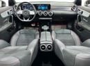 Mercedes-Benz CLA 250 Std 2.0L (224 HP) 2023 Mercedes Benz CLA250 AMG, 2028 Mercedes Warranty. 2027 Mercedes Service Pack,