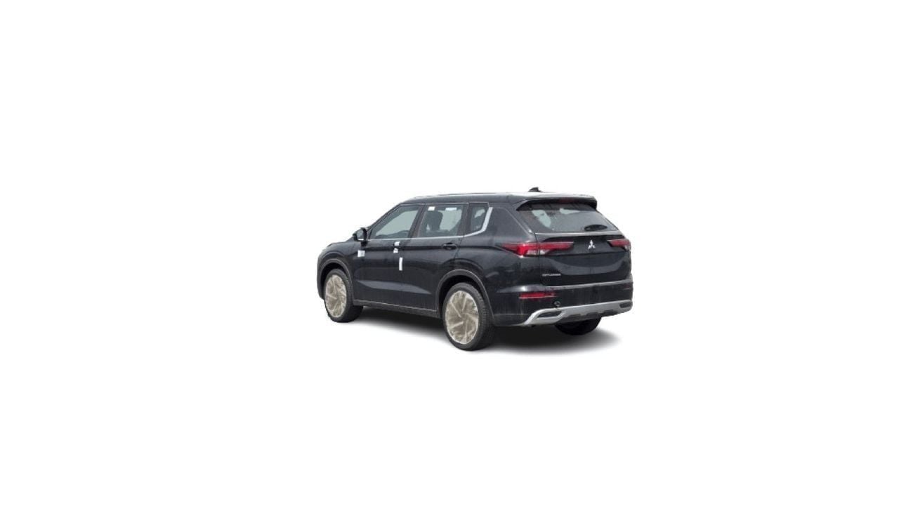 Mitsubishi Outlander HIGHLINE Mitsubishi Outlander 2025