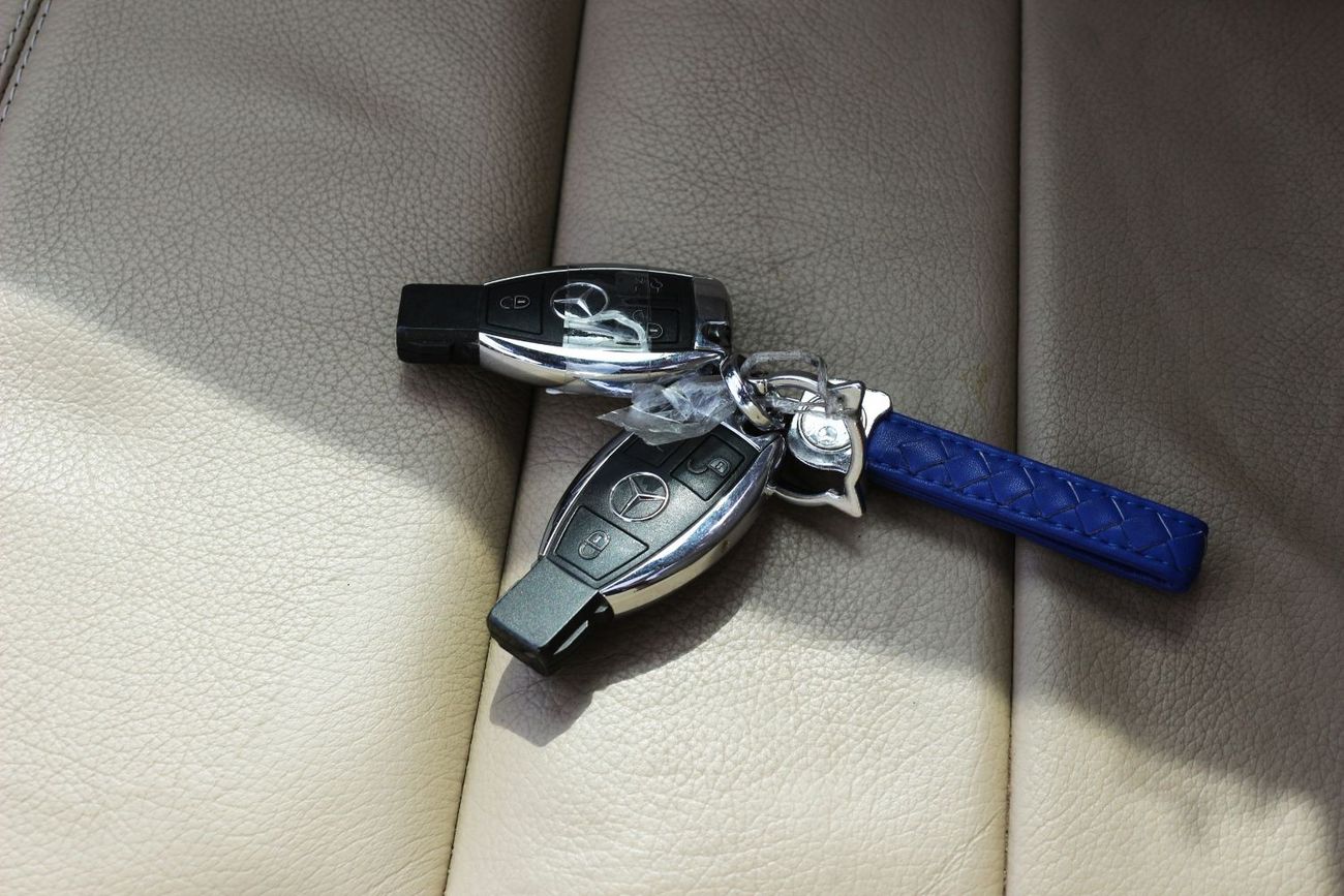 Mercedes-Benz ML 350 MERCEDES ML350 AMG 4 MATIC GULF SPACE ORGINAL PAINTS